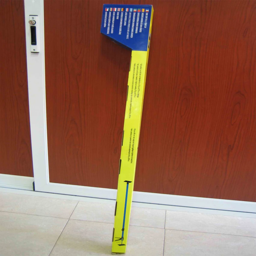 Adjustable Telescopic Support Pole