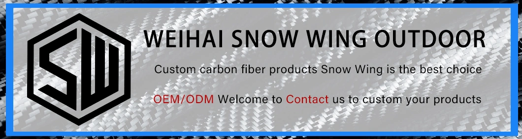 China Factory Custom High Strength Carbon Fiber Tube 24t Round Carbon Fiber Tubing 3K