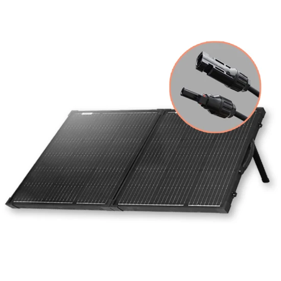 Водонепроницаемая портативная солнечная панель, складное мобильное зарядное устройство, зарядное устройство Power Bank, 60 Вт, 100 Вт, 120 Вт, солнечная панель солнечной энергии